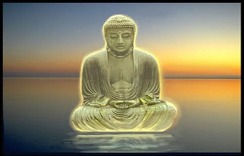 Immagine del Buddha
